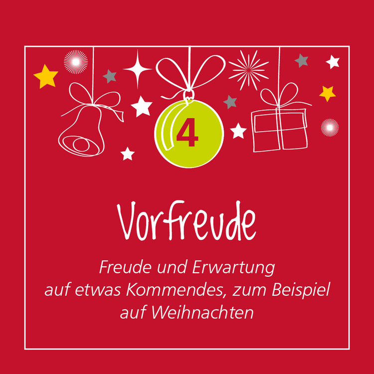 Deutsch lernen zur Weihnachtszeit Deutsch lernen zur Weihnachtszeit