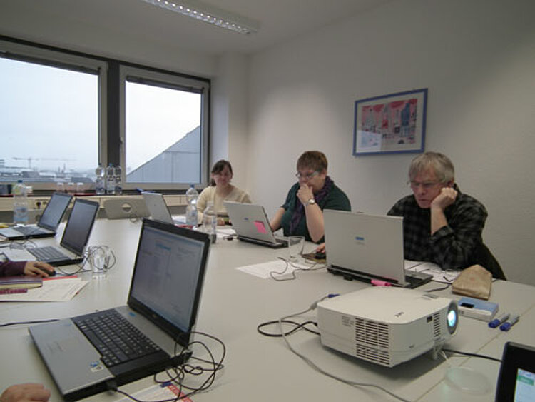 Excelschulung in Mainz Excelschulung in Mainz