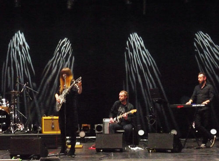 Schwarz-bunte Vielfalt – Das 24. Wave Gotik Treffen Schwarz-bunte Vielfalt – Das 24. Wave Gotik Treffen