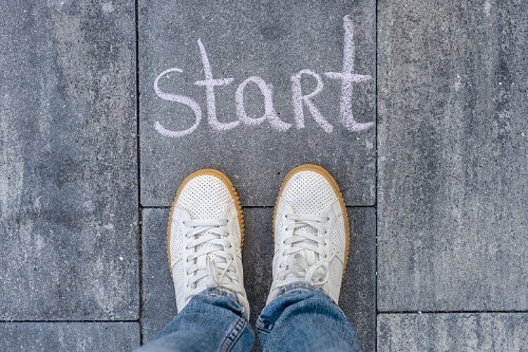Schuljahr erfolgreich gestartet! Schuljahr erfolgreich gestartet!