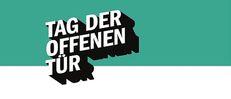 Tag der offenen Tür Tag der offenen Tür