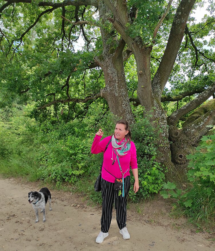 Walk & Talk Walk & Talk