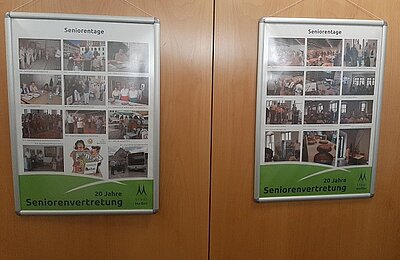Jubiläumsausstellung an den Euro-Schulen Meißen Jubiläumsausstellung an den Euro-Schulen Meißen-3