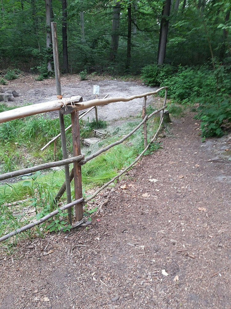 Neuigkeiten von der Quelle 