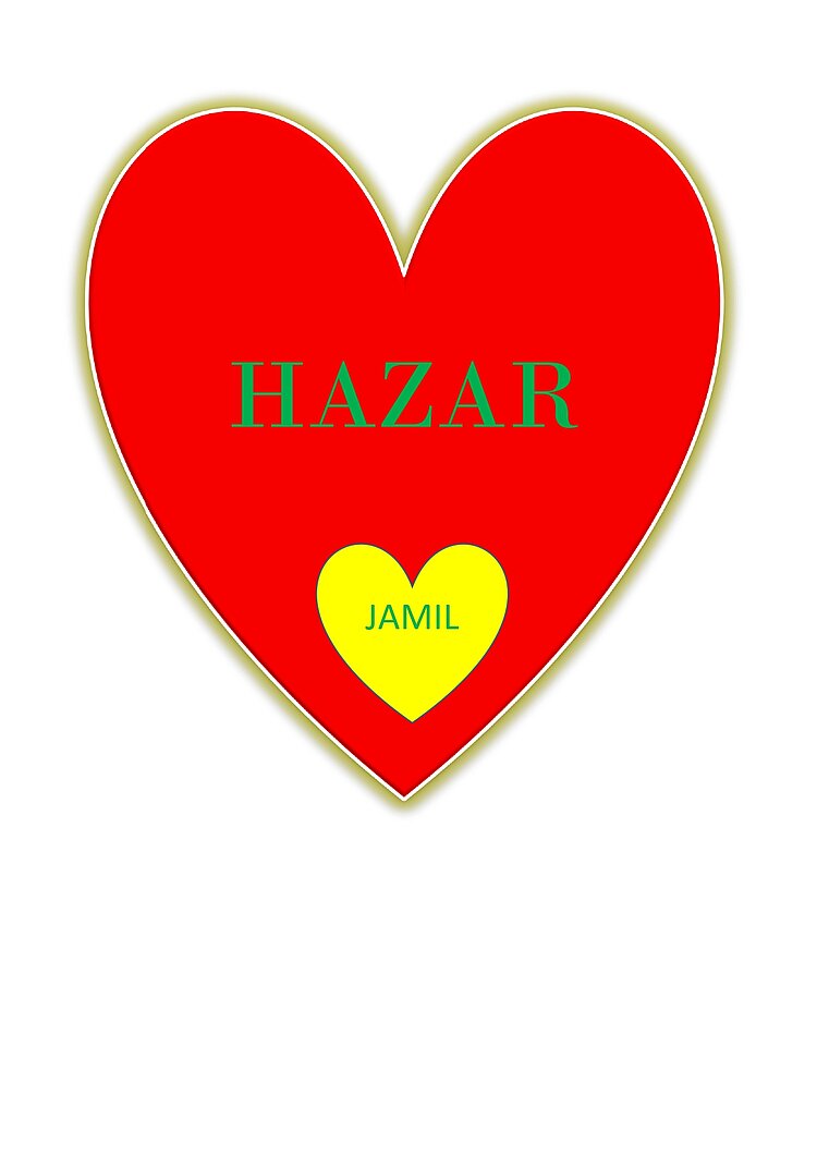 Herzen im Alpha-Kurs