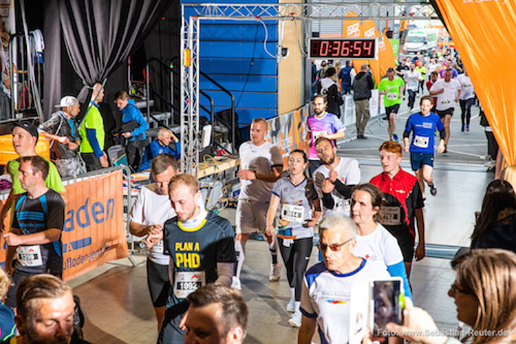 9. Jenaer Firmenlauf 9. Jenaer Firmenlauf