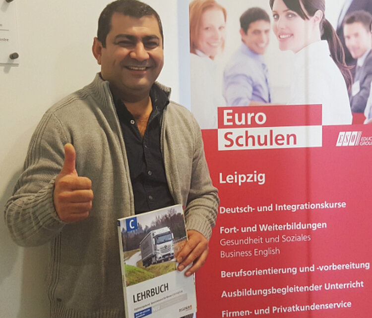 Integration – eine Erfolgsgeschichte! Integration – eine Erfolgsgeschichte!