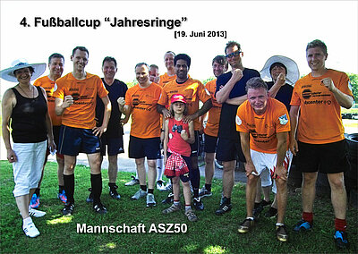 4. Fußballcup "Jahresringe" 4. Fußballcup "Jahresringe" -1