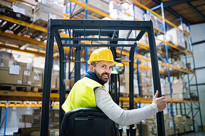 Perfektionstraining Stapler erfolgreich abgeschlossen