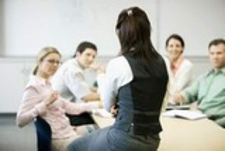 Neue Offene Gruppe Englisch B1/B2 Neue Offene Gruppe Englisch B1/B2