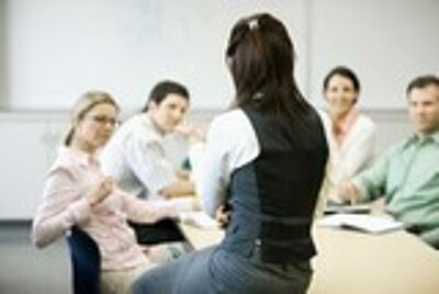 Neue Offene Gruppe Englisch B1/B2 Neue Offene Gruppe Englisch B1/B2