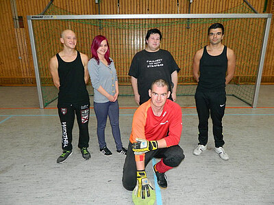 STABIL-Cup 2015 im Hallenfußball STABIL-Cup 2015 im Hallenfußball-1
