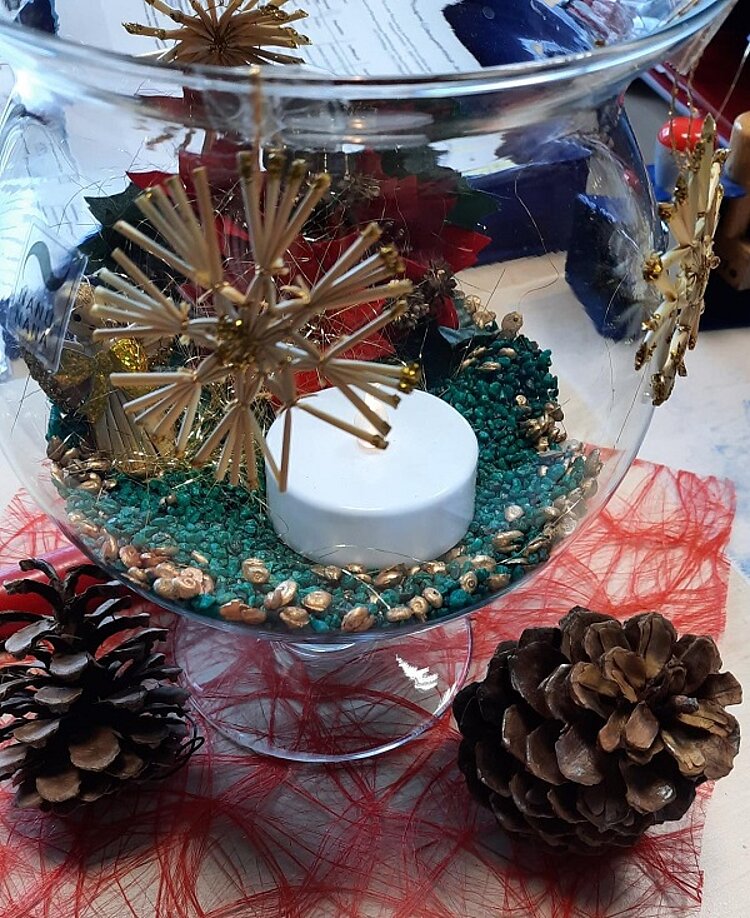 Frohe Weihnachten! Frohe Weihnachten!