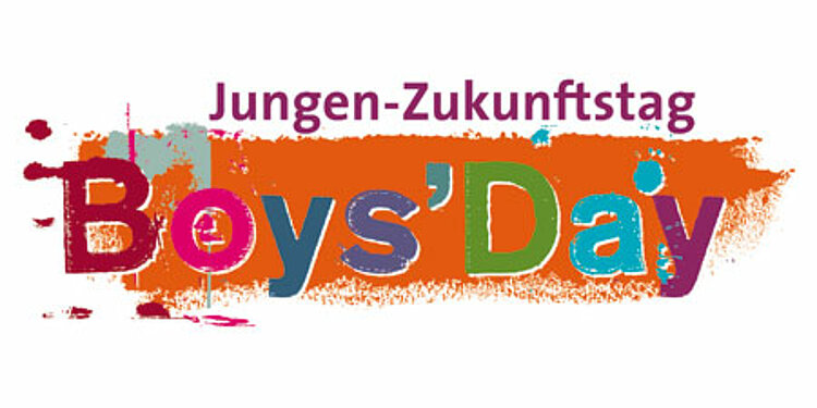 Boys' Day an den Euro-Schulen Berlin