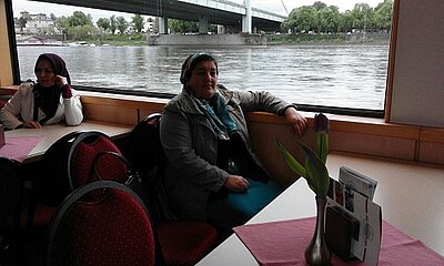 Ausflug nach Köln Ausflug nach Köln