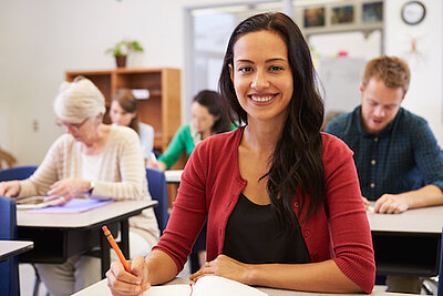 Freie Plätze im Integrationskurs mit Alphabetisierung! Freie Plätze im Integrationskurs mit Alphabetisierung!