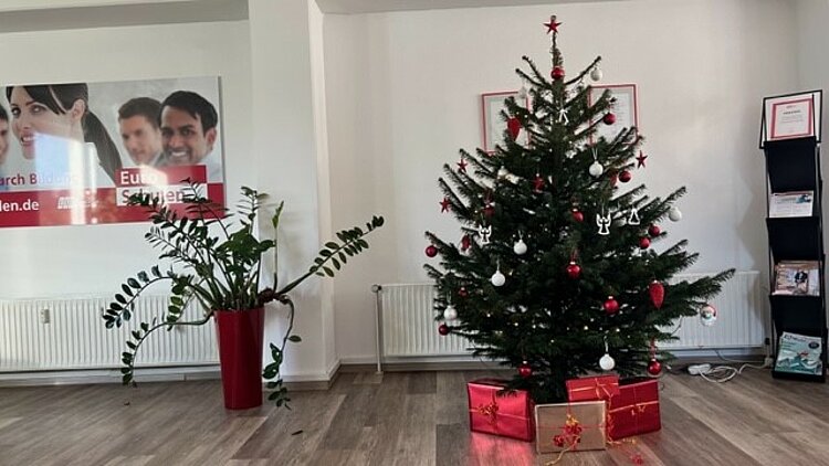 O Tannenbaum