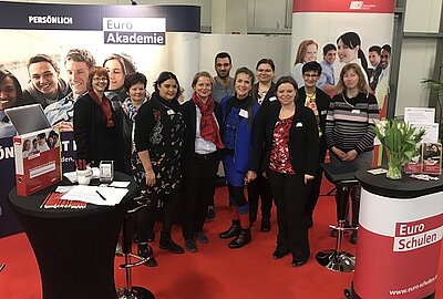 Erfolgreicher Auftakt Erfolgreicher Auftakt