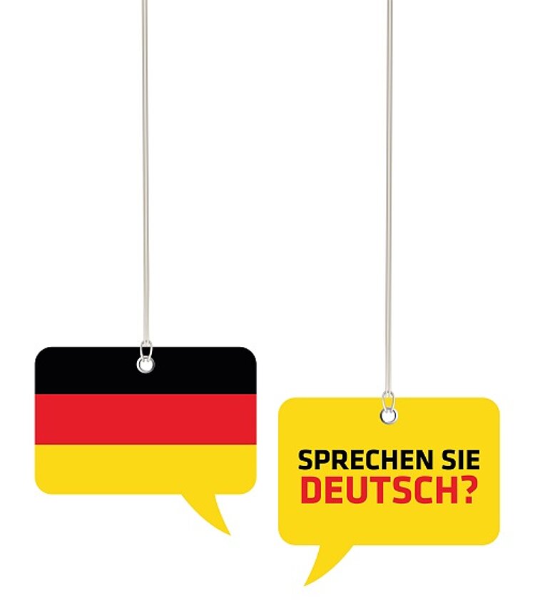 B2 Kurs erfolgreich gestartet B2 Kurs erfolgreich gestartet