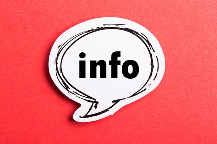 Aktuelle Informationen zum Unterricht Aktuelle Informationen zum Unterricht