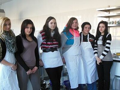 Erfolgreicher Projektabschluss der 16. Oberschule Leipzig Erfolgreicher Projektabschluss der 16. Oberschule Leipzig-1
