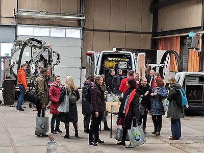 Mit Ausbildung Klimaretter*in werden Mit Ausbildung Klimaretter*in werden