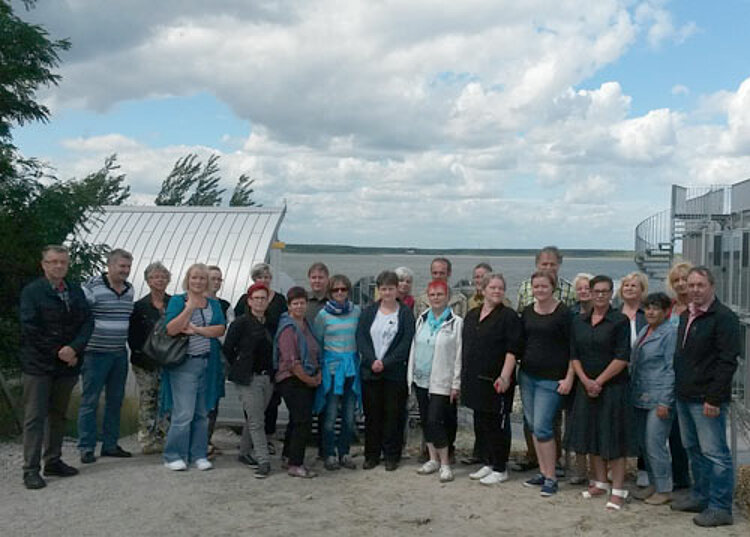 Pädagogischer Tag der Mitarbeiter zum Schuljahresabschluss