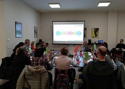 Soziale Verantwortung als Ansatz der Azubi-Rekrutierung Soziale Verantwortung als Ansatz der Azubi-Rekrutierung