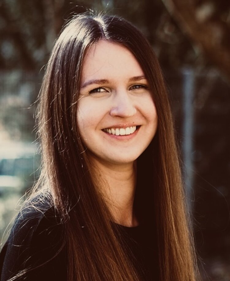 Mitarbeiterin der Euro-Schulen Berlin