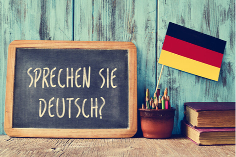 Berufssprachkurs B2 ab 3. August – es sind noch Plätze frei!