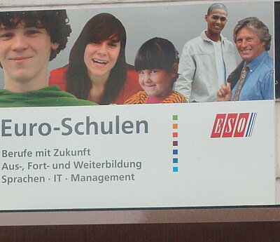 Bewerbungsstart für das Schuljahr 2013/2014 ist der 01.11.12