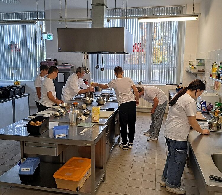 Neues vom BRAFO-Projekt Neues vom BRAFO-Projekt