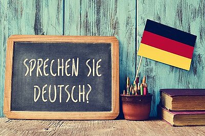 Berufssprachkurs A2 geht weiter Berufssprachkurs A2 geht weiter