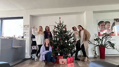 O Tannenbaum