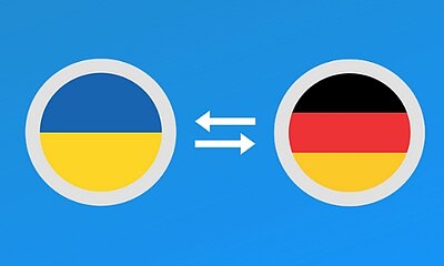 Ukrainisch-Übersetzungen schnell und unbürokratisch