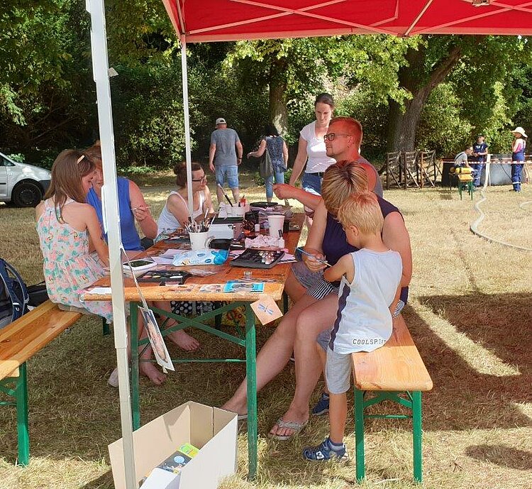 Messemonat Juni 2022 Messemonat Juni 2022