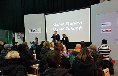 RAV Reinickendorf Kooperationspartner bei „Komm auf Tour“ RAV Reinickendorf Kooperationspartner bei „Komm auf Tour“