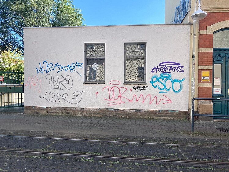 Vorher-Nachher: Ein Umstyling der besonderen Art Vorher-Nachher: Ein Umstyling der besonderen Art