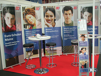 horizon - die Messe für Studium und Ausbildung horizon - die Messe für Studium und Ausbildung-1