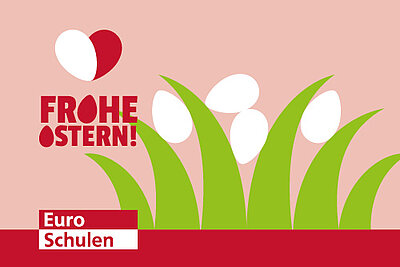 Frohe Osterfeiertage! Frohe Osterfeiertage!