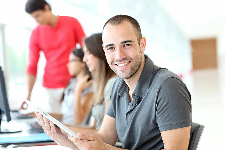 Ausbildungsbegleitung/ Ausbildungsmanagement für Unternehmen Ausbildungsbegleitung/ Ausbildungsmanagement für Unternehmen