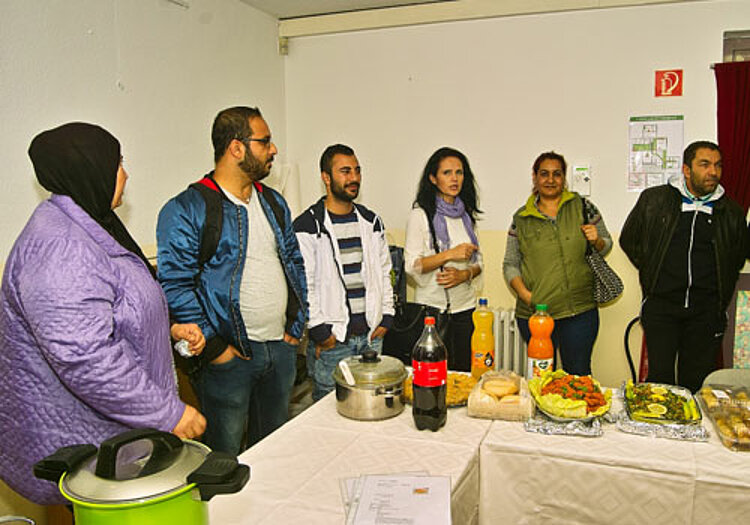 Suppenfest – Hauptsache, es schmeckt!