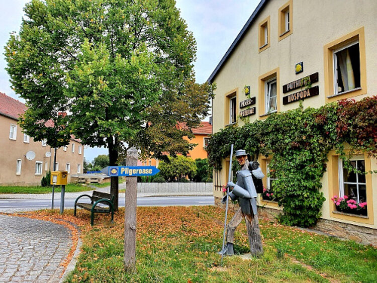 Pilgertour der Verkäufer*innen 20