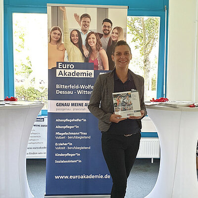 Familienaktionstag im Jobcenter Dessau-Roßlau Familienaktionstag im Jobcenter Dessau-Roßlau