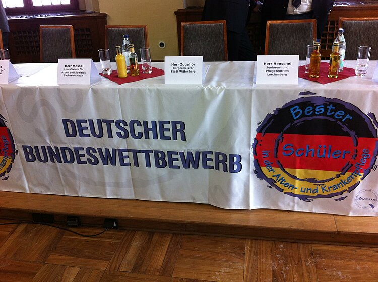 Wettbewerb "Bester Schüler... Wettbewerb "Bester Schüler...