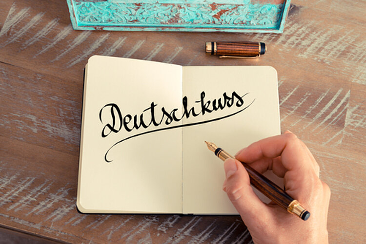 Neue Sprach- und Integrationskurse Neue Sprach- und Integrationskurse