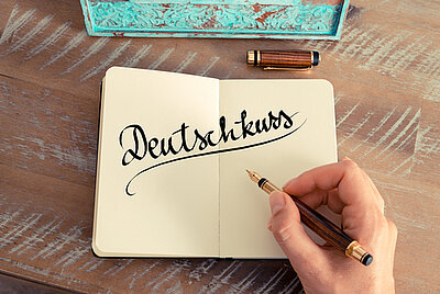Neue Sprach- und Integrationskurse Neue Sprach- und Integrationskurse