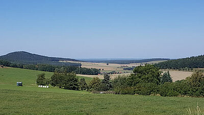 Pilgertour 2016 „Zwischen den Zeiten“ Pilgertour 2016 „Zwischen den Zeiten“