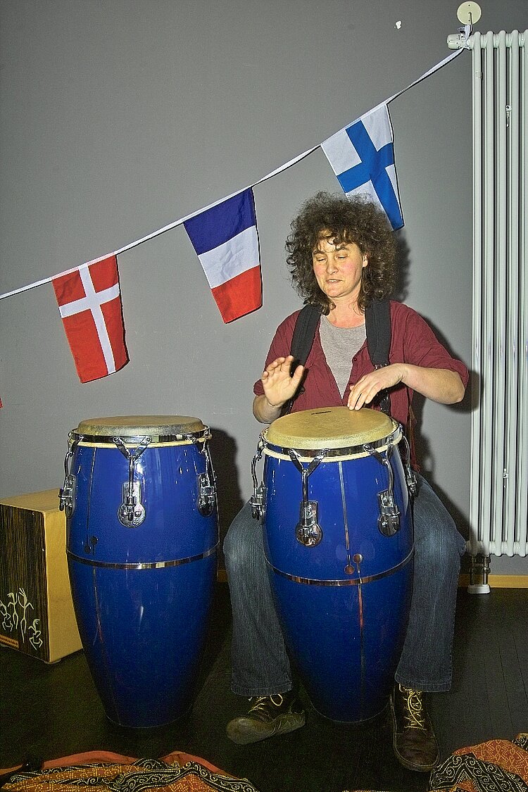 Fest der Kulturen