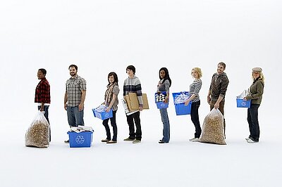 Arbeitsgelegenheit für ALG-II-Empfänger Arbeitsgelegenheit für ALG-II-Empfänger